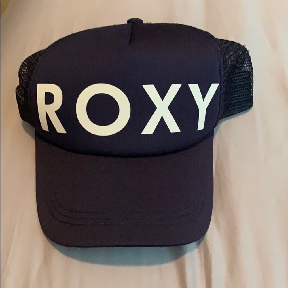 Roxy Hat